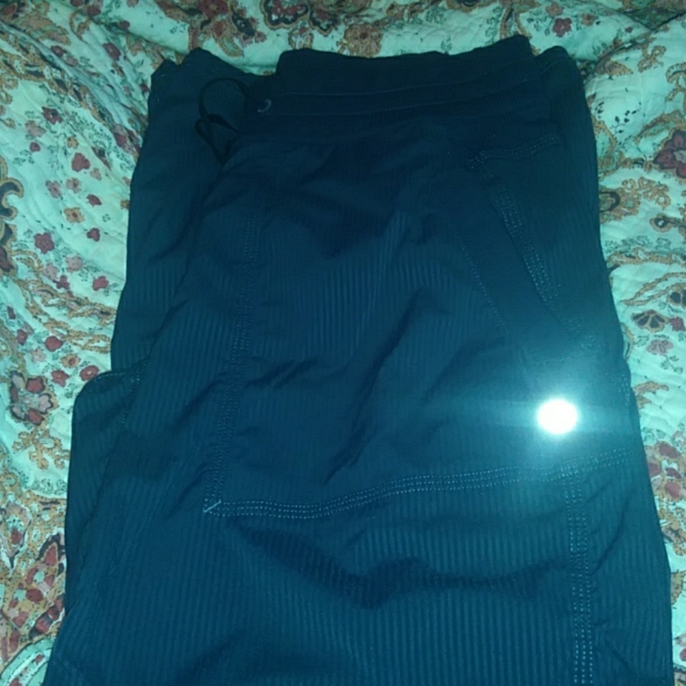 Dance Studio Pant